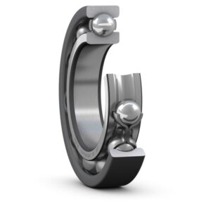 Cylindrical roller bearing