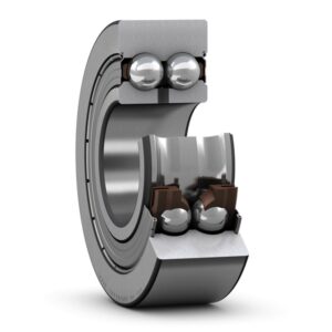 Angular contact ball bearing