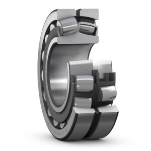 Spherical roller bearing