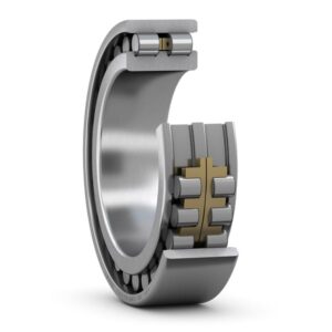 Cylindrical roller bearing