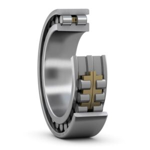 Cylindrical roller bearing