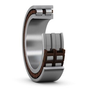 Cylindrical roller bearing
