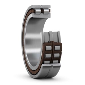 Cylindrical roller bearing