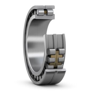 Cylindrical roller bearing