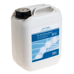 Lubrication (fluid)