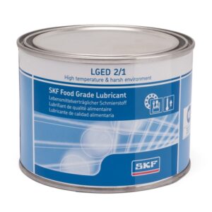 Lubrication (fluid)
