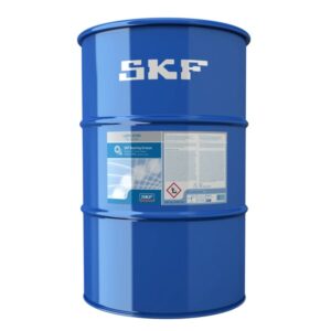 Lubrication (fluid)