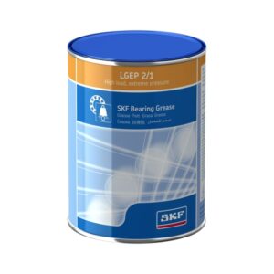 Lubrication (fluid)