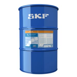 Lubrication (fluid)