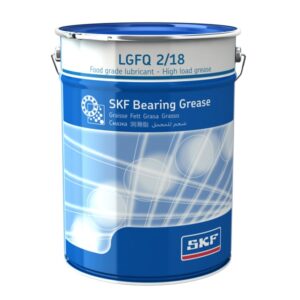 Lubrication (fluid)