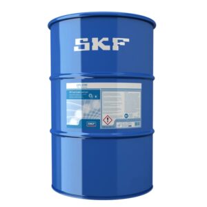 Lubrication (fluid)