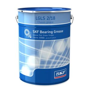 Lubrication (fluid)