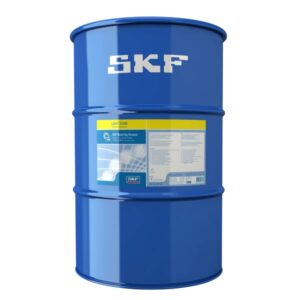 Lubrication (fluid)