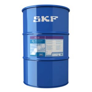 Lubrication (fluid)