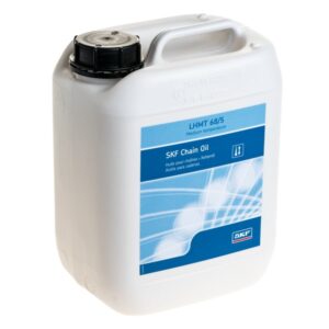 Lubrication (fluid)