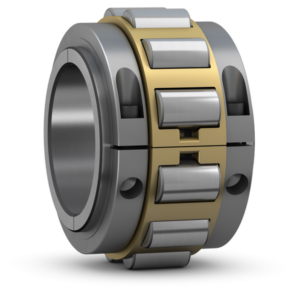 Mounted bearing unit (unclassified)