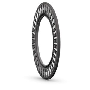 Needle roller bearing