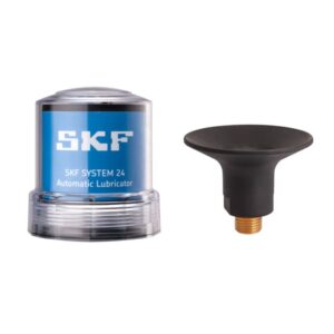 Lubrication system (single-point)