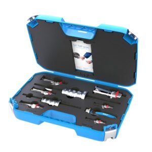Product for mounting and dismounting and for maintenance
