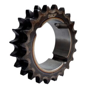 Chain wheel