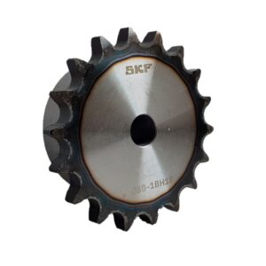 Chain wheel