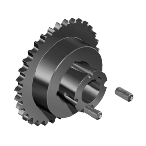 Chain wheel