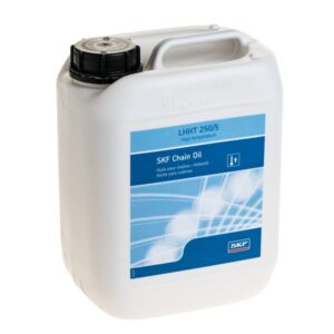 Lubrication (fluid)
