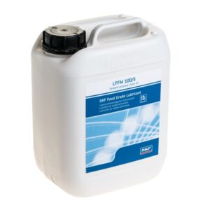 Lubrication (fluid)