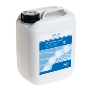 Lubrication (fluid)