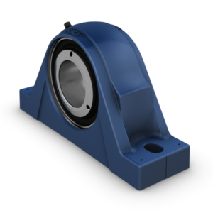 Mounted bearing unit (unclassified)