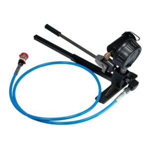 Product for mounting and dismounting and for maintenance