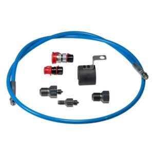 Product for mounting and dismounting and for maintenance
