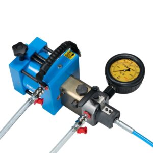 Product for mounting and dismounting and for maintenance