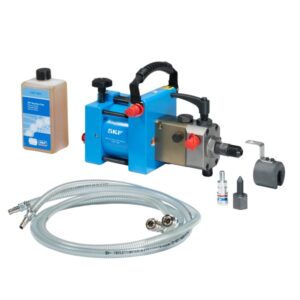Product for mounting and dismounting and for maintenance