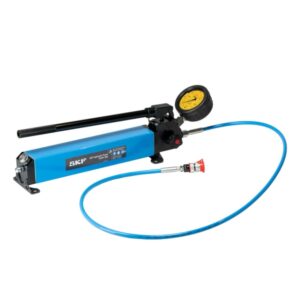 Product for mounting and dismounting and for maintenance