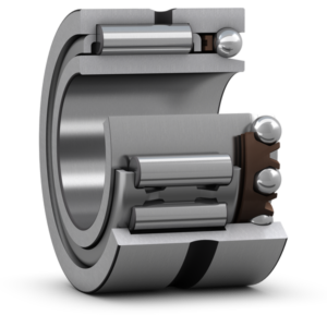 Needle roller bearing