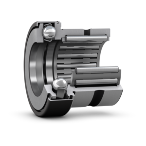 Needle roller bearing
