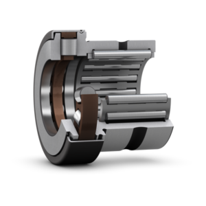 Needle roller bearing