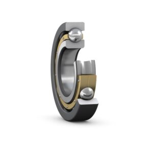 Cylindrical roller bearing