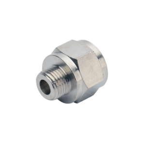 Lubrication system (single-point)