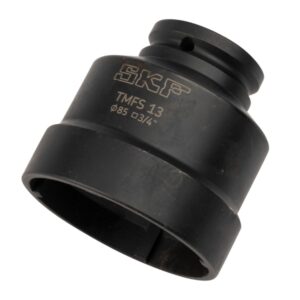 Product for mounting and dismounting and for maintenance
