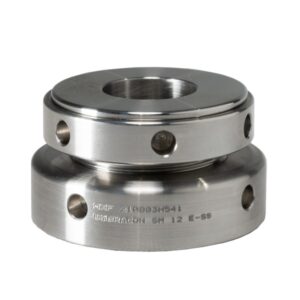 Rolling bearing service (monitoring)