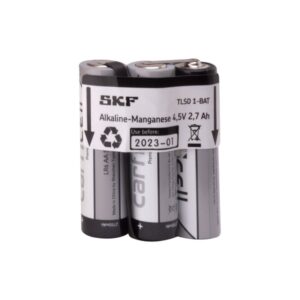 Lubrication system (single-point)