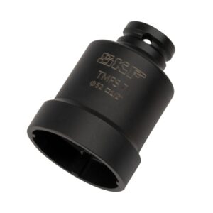 Product for mounting and dismounting and for maintenance