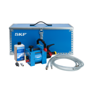 Product for mounting and dismounting and for maintenance