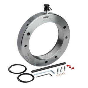 Product for mounting and dismounting and for maintenance