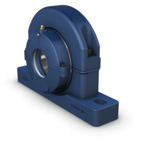 Bearing housing (unclassified)