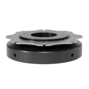 Rolling bearing service (monitoring)