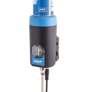 Lubrication system (single-point)