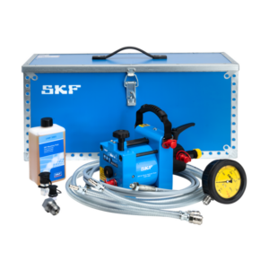 Product for mounting and dismounting and for maintenance